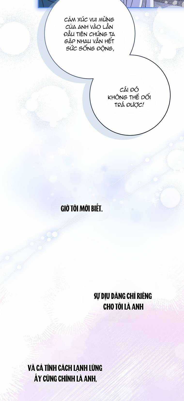 Vị Hôn Phu Phản Diện Cản Trở Con Đường Hoa Của Tôi Chapter 37 trang 57