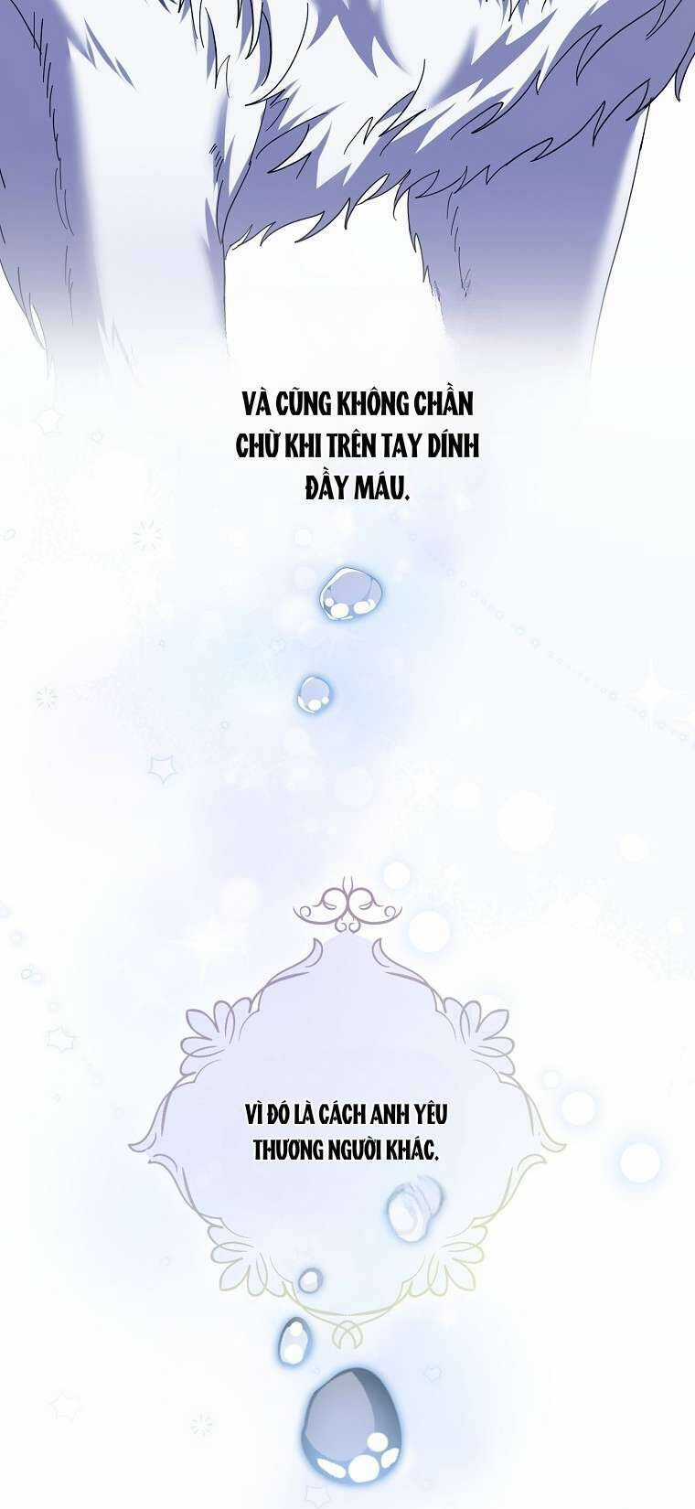 Vị Hôn Phu Phản Diện Cản Trở Con Đường Hoa Của Tôi Chapter 37 trang 59