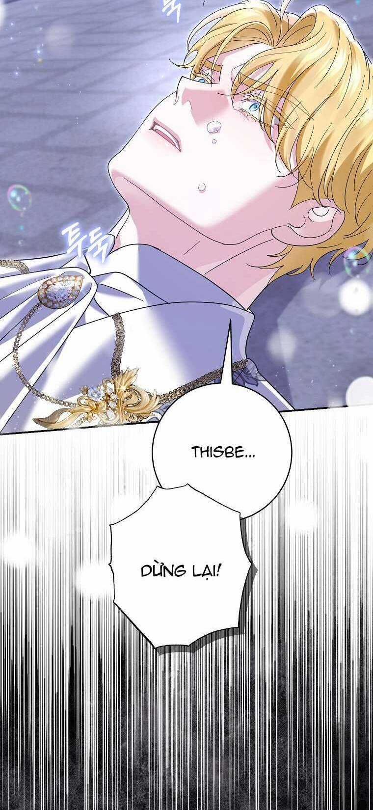 Vị Hôn Phu Phản Diện Cản Trở Con Đường Hoa Của Tôi Chapter 37 trang 62