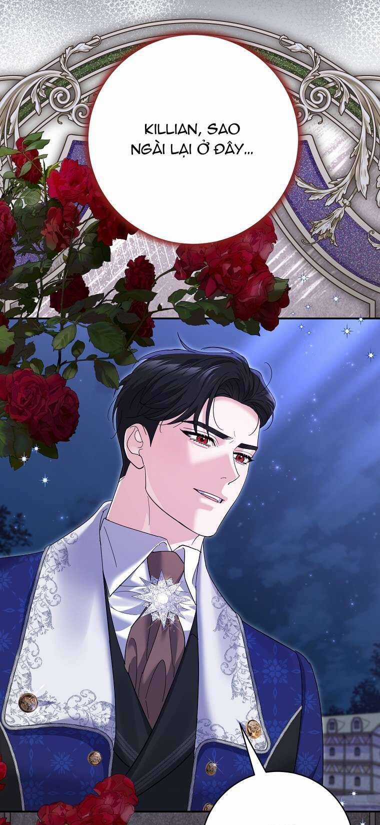 Vị Hôn Phu Phản Diện Cản Trở Con Đường Hoa Của Tôi Chapter 37 trang 67