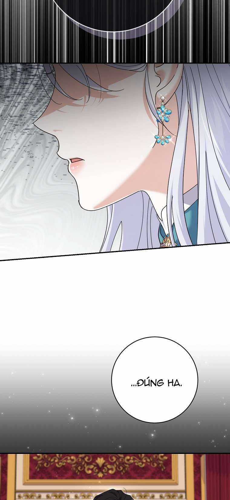 Vị Hôn Phu Phản Diện Cản Trở Con Đường Hoa Của Tôi Chapter 38 trang 25