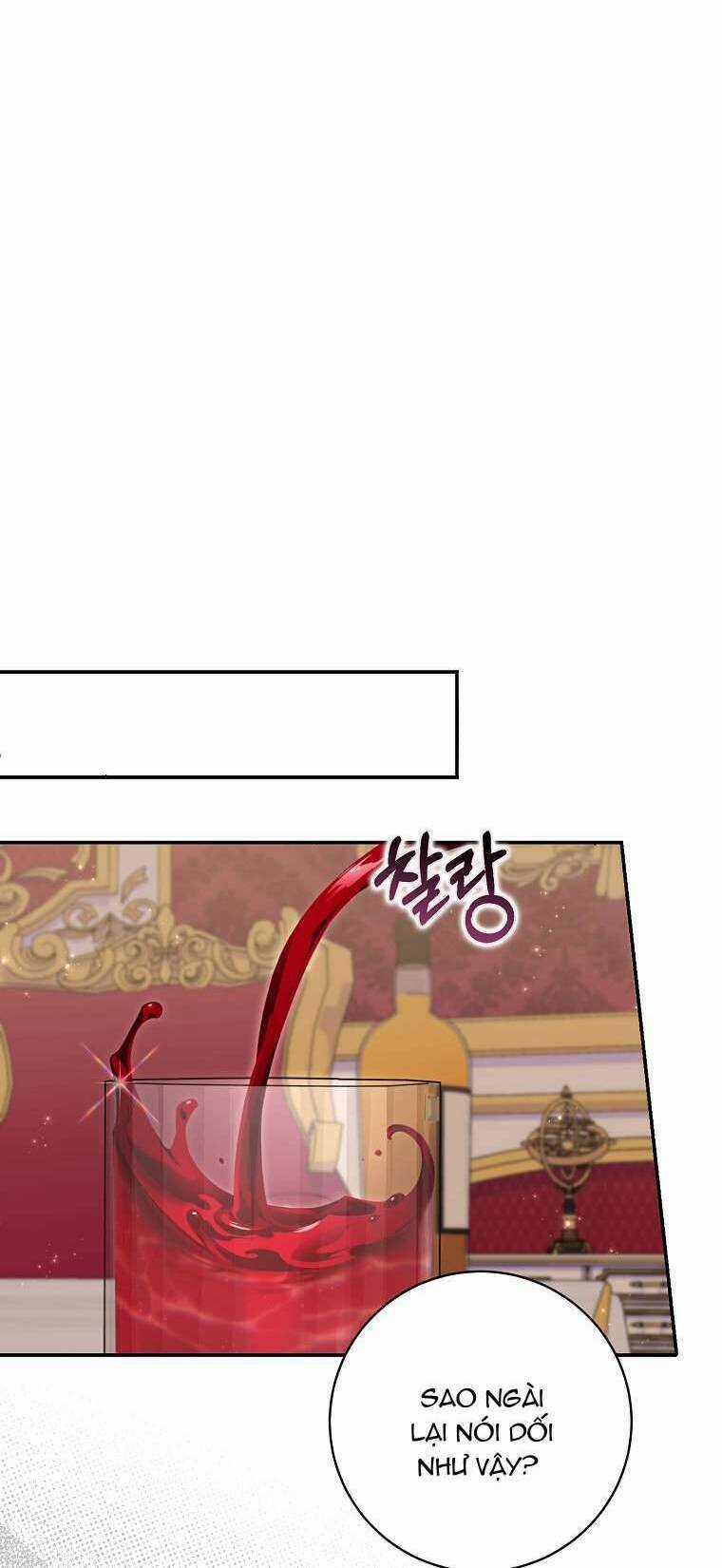 Vị Hôn Phu Phản Diện Cản Trở Con Đường Hoa Của Tôi Chapter 38 trang 28