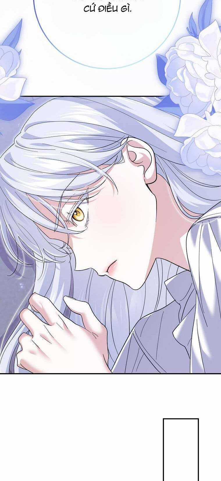 Vị Hôn Phu Phản Diện Cản Trở Con Đường Hoa Của Tôi Chapter 38 trang 38