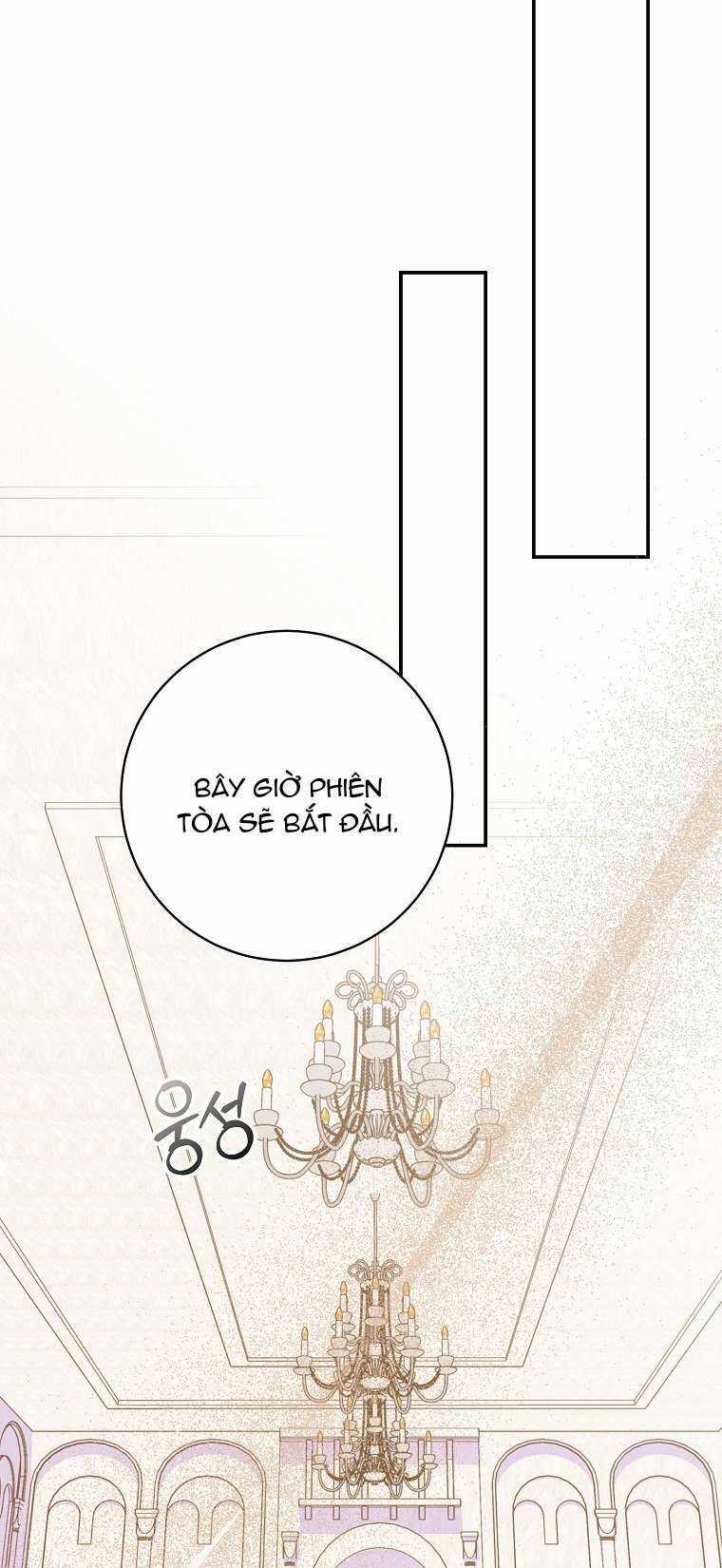 Vị Hôn Phu Phản Diện Cản Trở Con Đường Hoa Của Tôi Chapter 38 trang 39