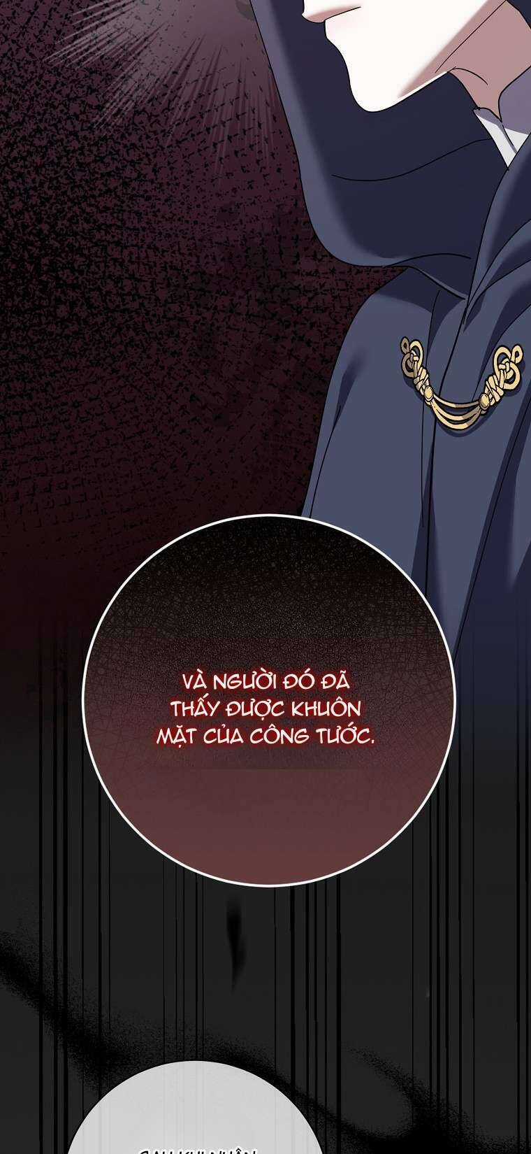 Vị Hôn Phu Phản Diện Cản Trở Con Đường Hoa Của Tôi Chapter 38 trang 4