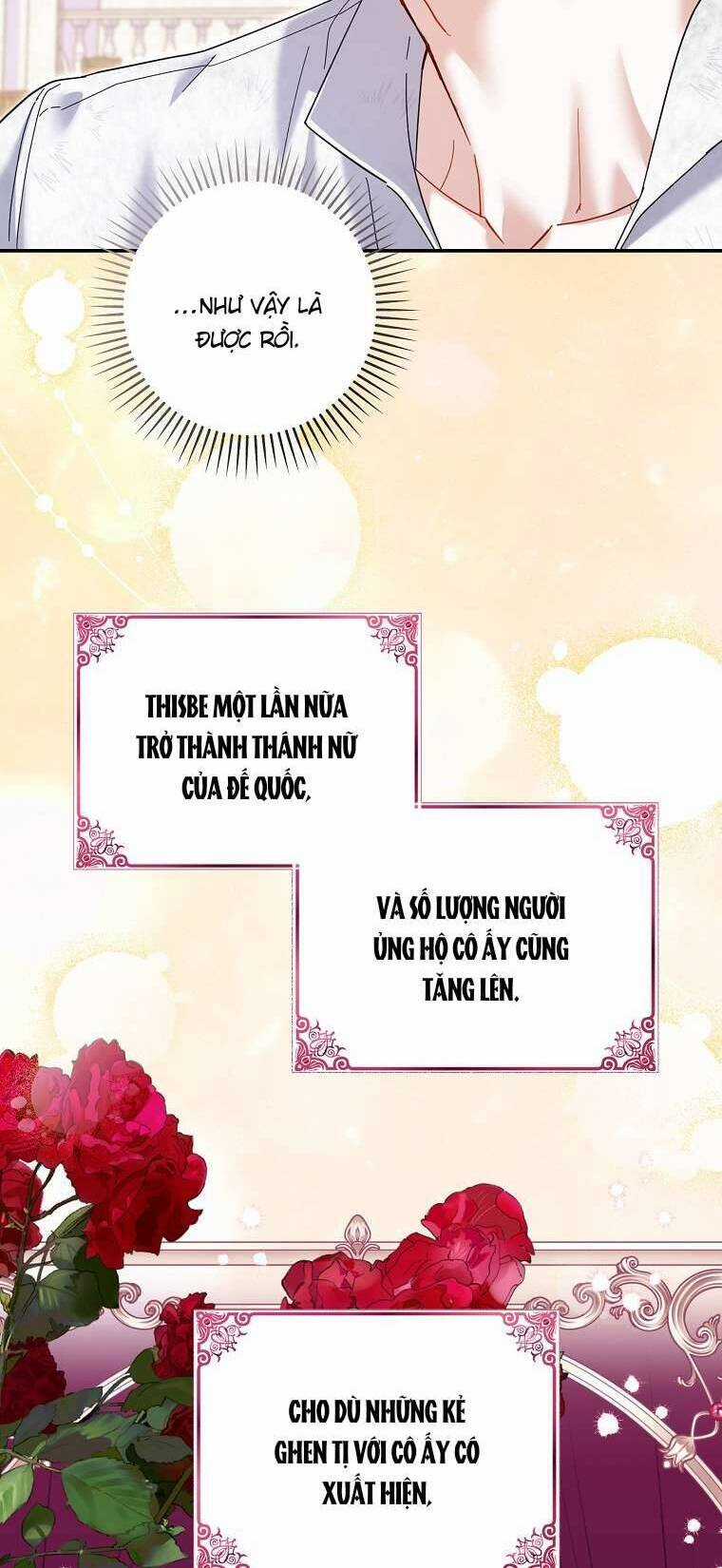 Vị Hôn Phu Phản Diện Cản Trở Con Đường Hoa Của Tôi Chapter 38 trang 46