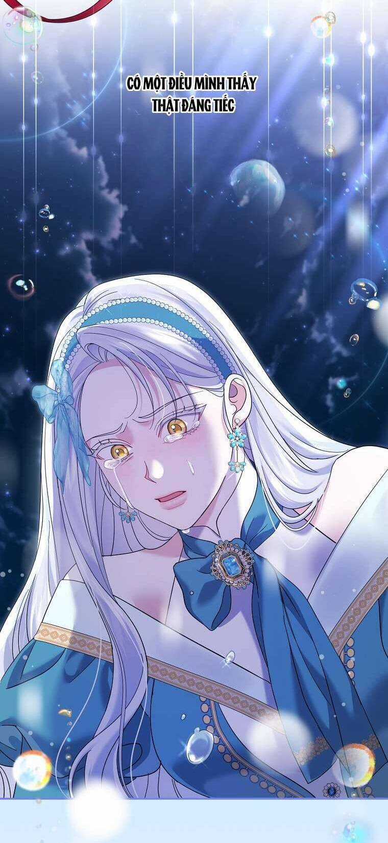 Vị Hôn Phu Phản Diện Cản Trở Con Đường Hoa Của Tôi Chapter 38 trang 48