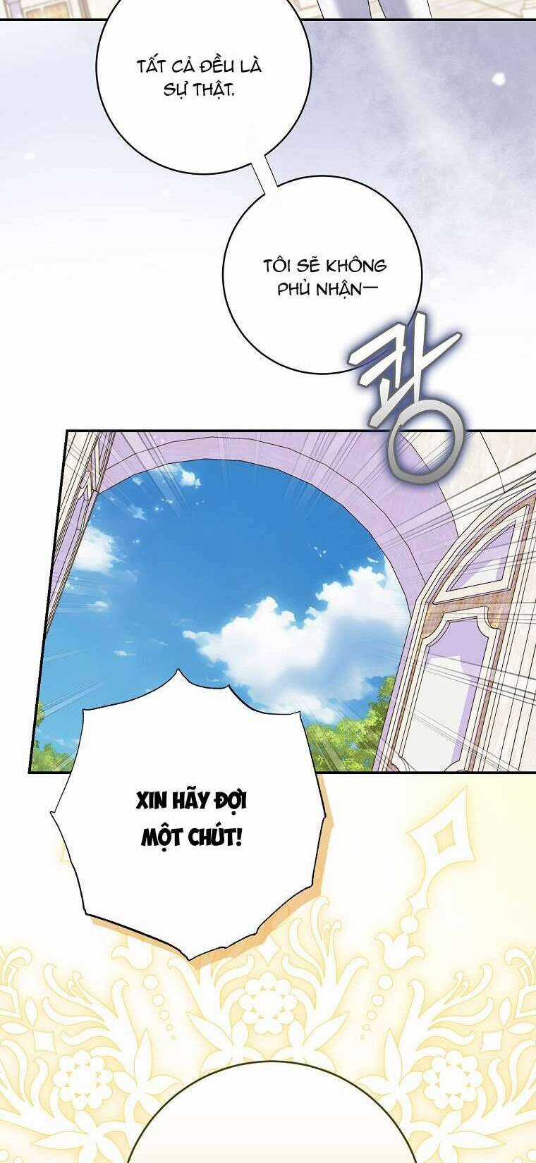 Vị Hôn Phu Phản Diện Cản Trở Con Đường Hoa Của Tôi Chapter 38 trang 50