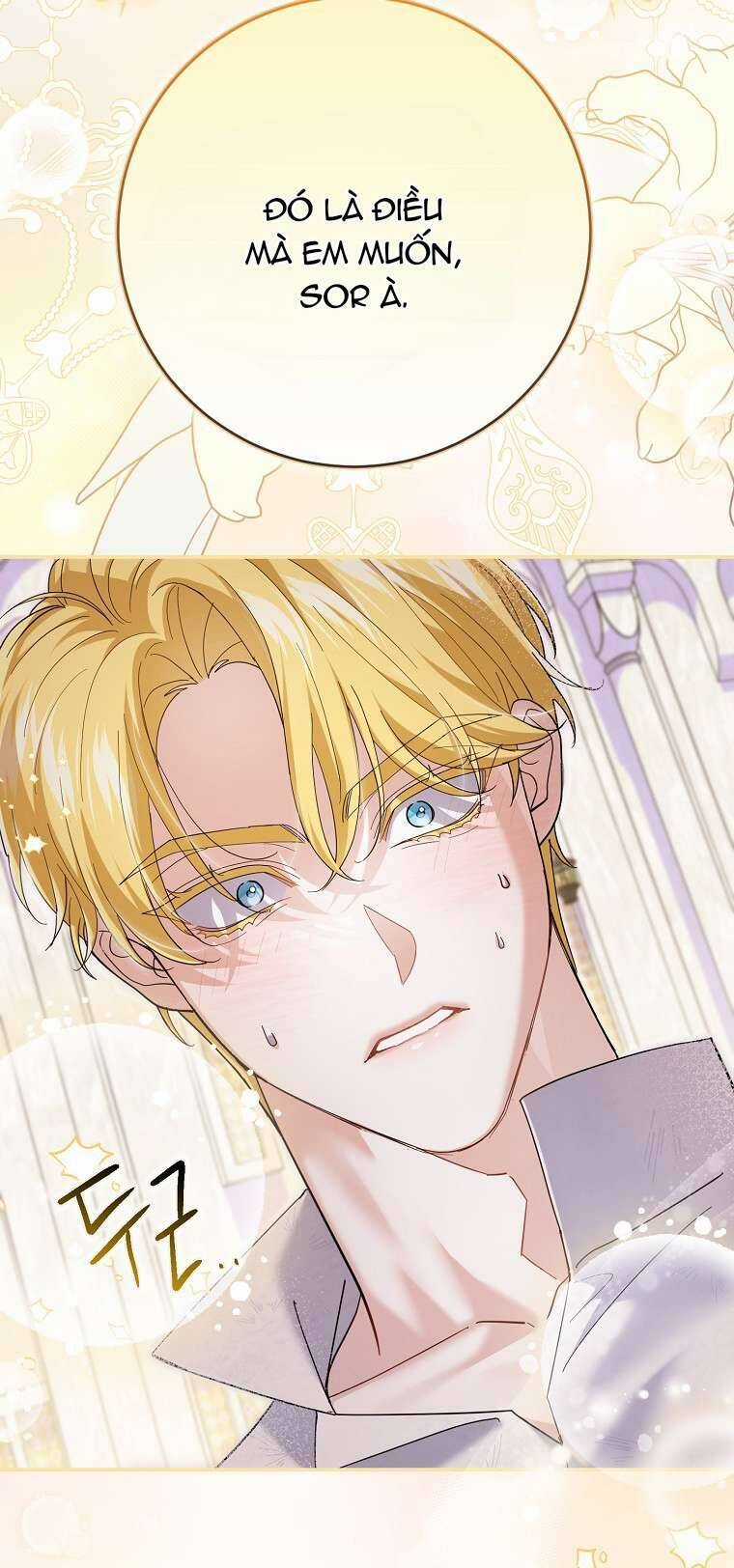 Vị Hôn Phu Phản Diện Cản Trở Con Đường Hoa Của Tôi Chapter 38 trang 63