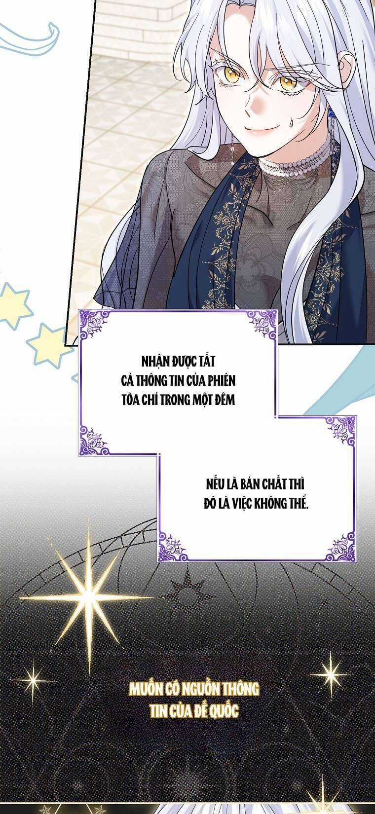 Vị Hôn Phu Phản Diện Cản Trở Con Đường Hoa Của Tôi Chapter 39 trang 47