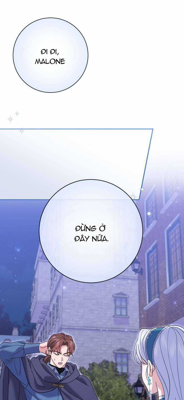 Vị Hôn Phu Phản Diện Cản Trở Con Đường Hoa Của Tôi Chapter 39 trang 49