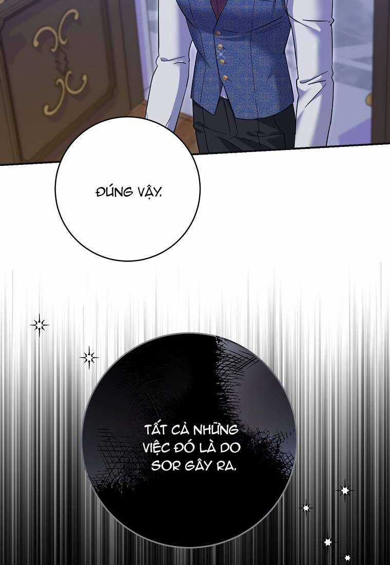 Vị Hôn Phu Phản Diện Cản Trở Con Đường Hoa Của Tôi Chapter 39 trang 6