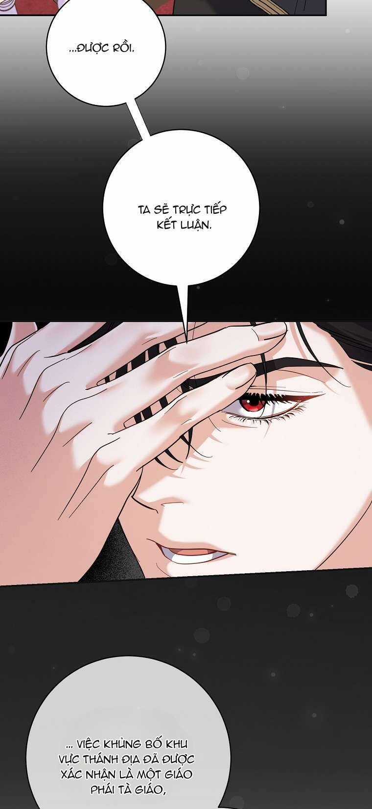 Vị Hôn Phu Phản Diện Cản Trở Con Đường Hoa Của Tôi Chapter 39 trang 62