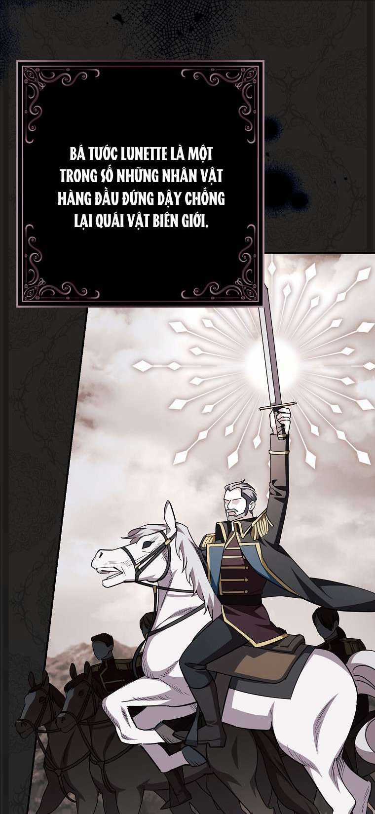 Vị Hôn Phu Phản Diện Cản Trở Con Đường Hoa Của Tôi Chapter 4 trang 10