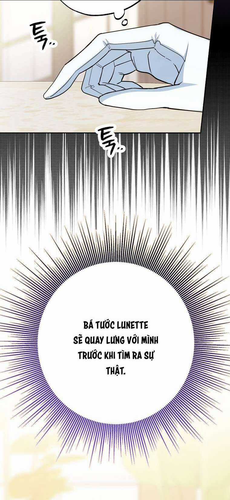 Vị Hôn Phu Phản Diện Cản Trở Con Đường Hoa Của Tôi Chapter 4 trang 13