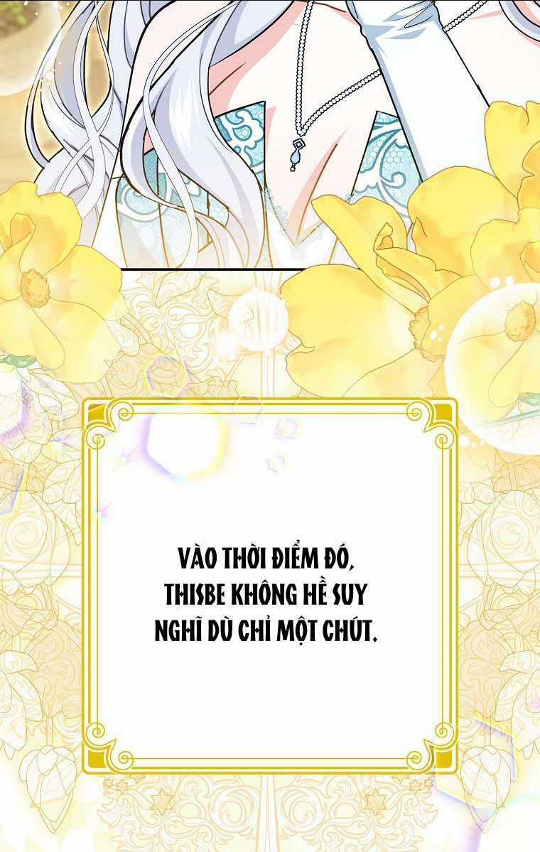 Vị Hôn Phu Phản Diện Cản Trở Con Đường Hoa Của Tôi Chapter 4 trang 31