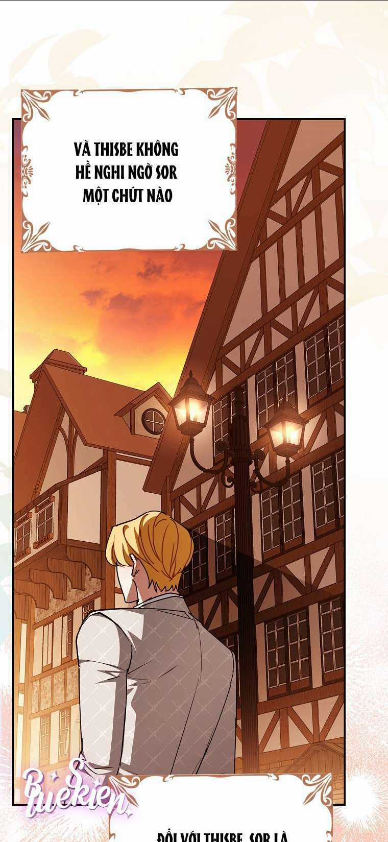 Vị Hôn Phu Phản Diện Cản Trở Con Đường Hoa Của Tôi Chapter 4 trang 33