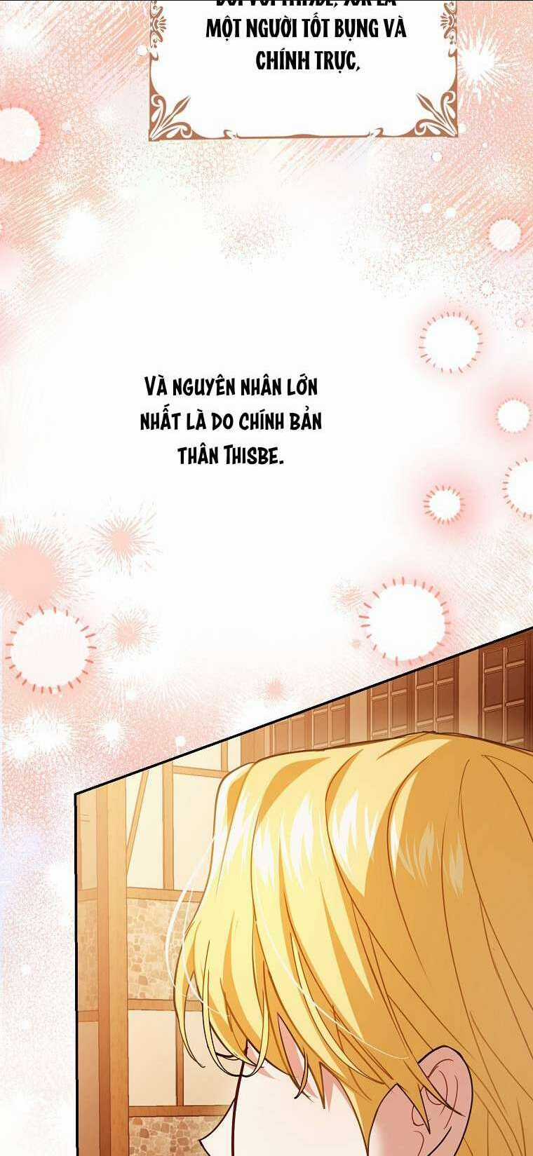 Vị Hôn Phu Phản Diện Cản Trở Con Đường Hoa Của Tôi Chapter 4 trang 34