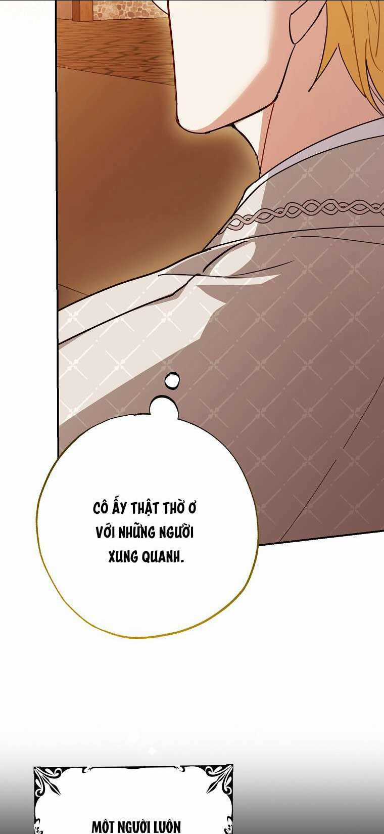 Vị Hôn Phu Phản Diện Cản Trở Con Đường Hoa Của Tôi Chapter 4 trang 35