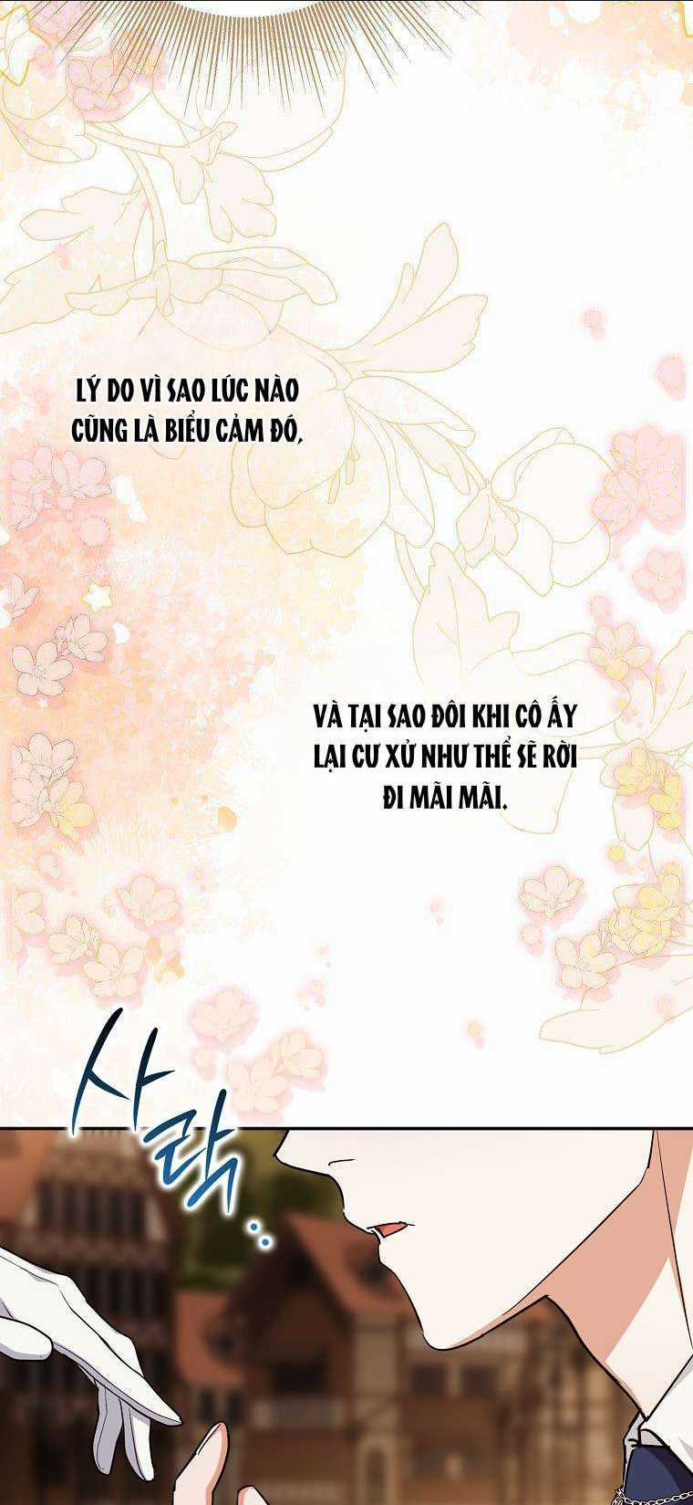 Vị Hôn Phu Phản Diện Cản Trở Con Đường Hoa Của Tôi Chapter 4 trang 45