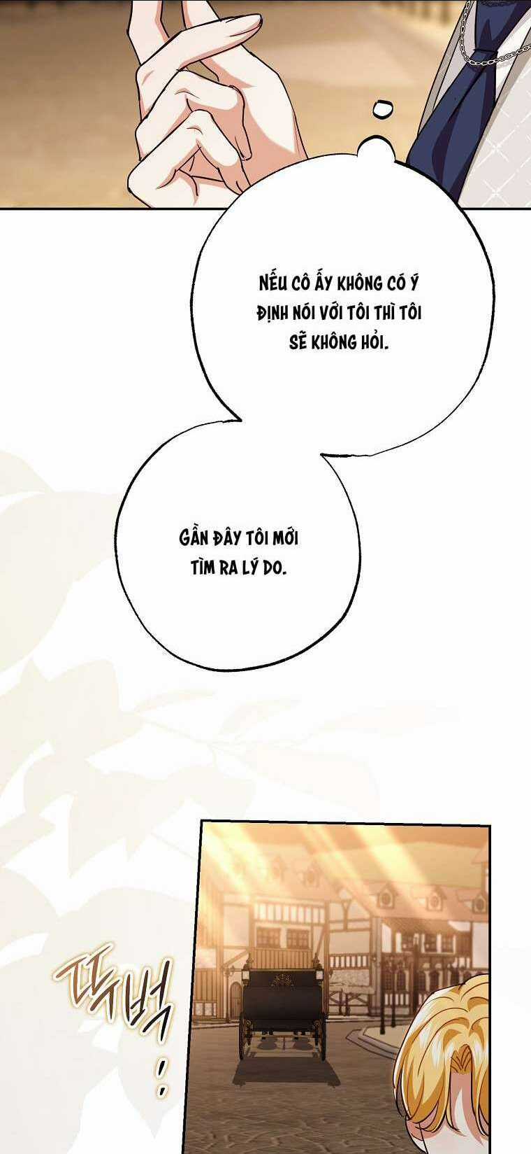 Vị Hôn Phu Phản Diện Cản Trở Con Đường Hoa Của Tôi Chapter 4 trang 46