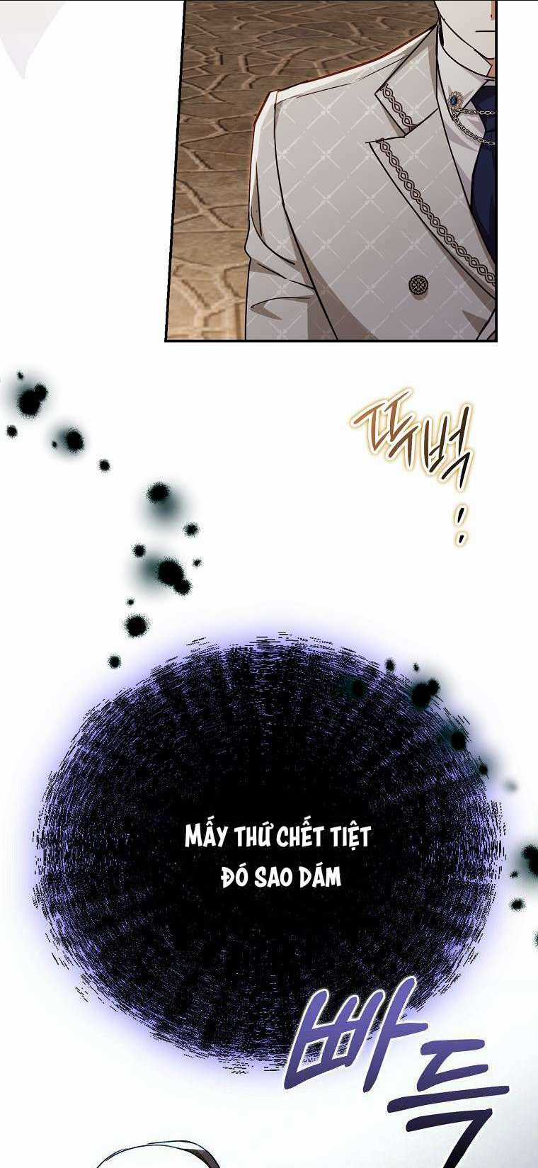 Vị Hôn Phu Phản Diện Cản Trở Con Đường Hoa Của Tôi Chapter 4 trang 47