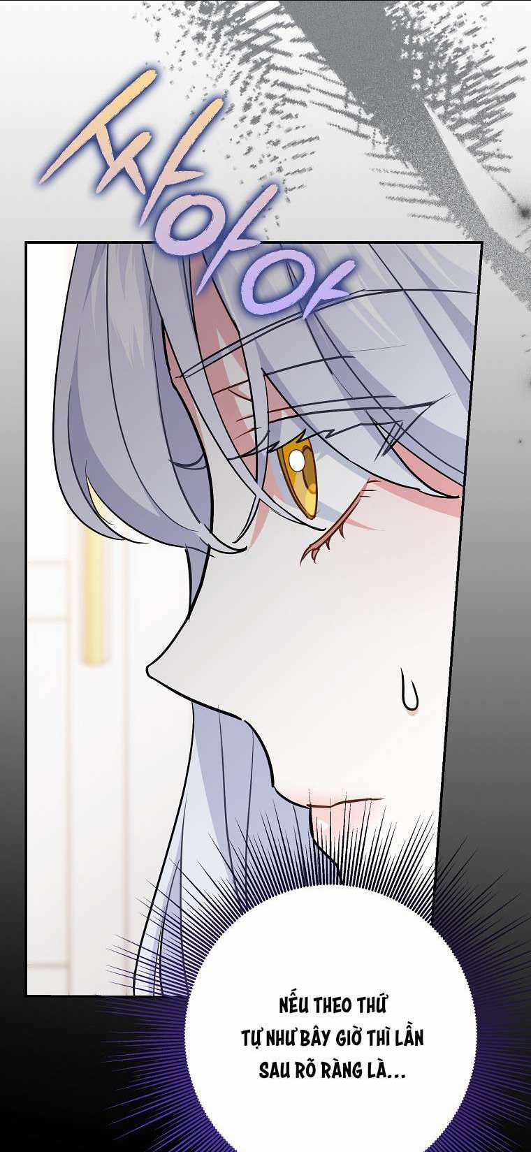 Vị Hôn Phu Phản Diện Cản Trở Con Đường Hoa Của Tôi Chapter 4 trang 6