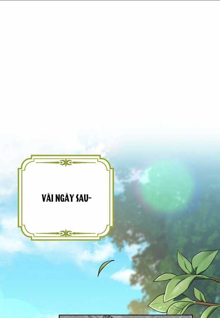 Vị Hôn Phu Phản Diện Cản Trở Con Đường Hoa Của Tôi Chapter 4 trang 63