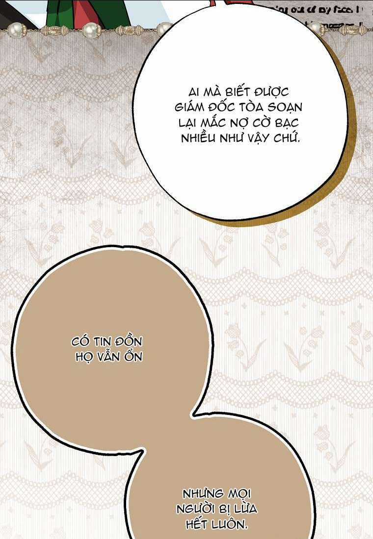 Vị Hôn Phu Phản Diện Cản Trở Con Đường Hoa Của Tôi Chapter 4 trang 69