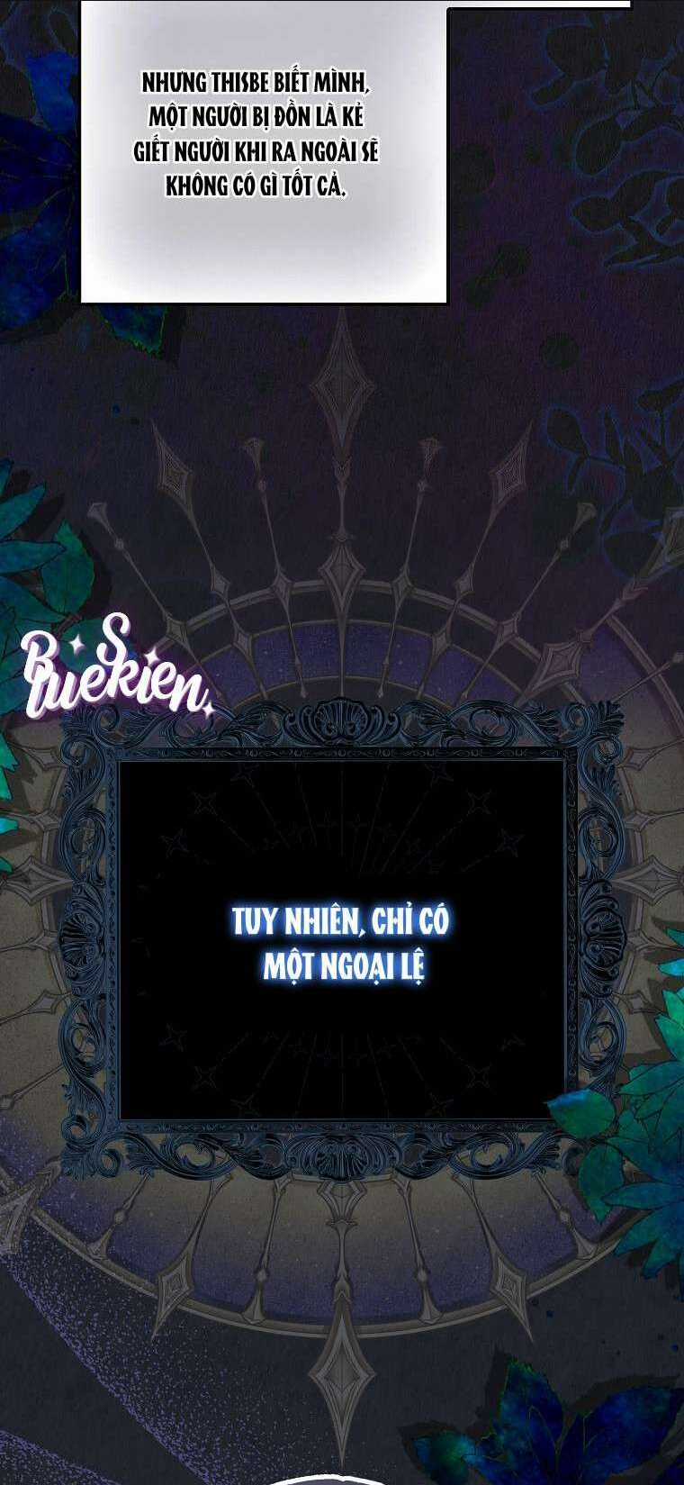 Vị Hôn Phu Phản Diện Cản Trở Con Đường Hoa Của Tôi Chapter 4 trang 80