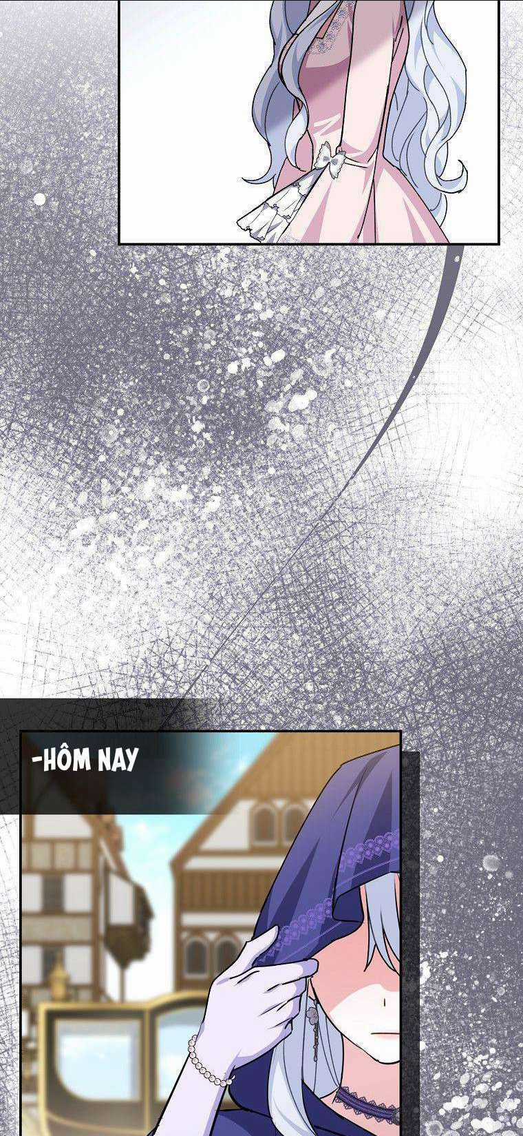 Vị Hôn Phu Phản Diện Cản Trở Con Đường Hoa Của Tôi Chapter 4 trang 85