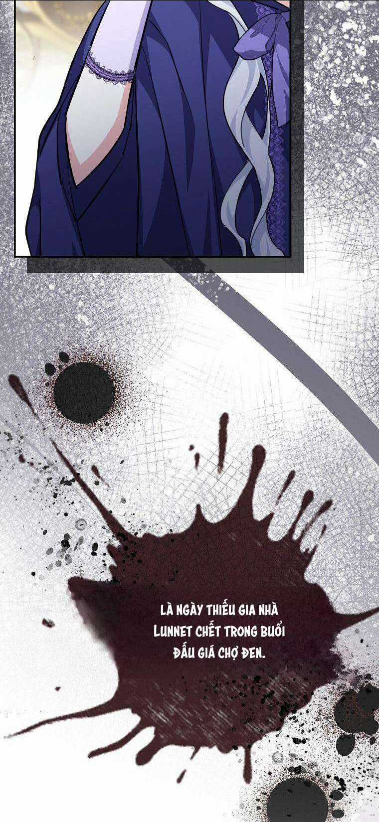 Vị Hôn Phu Phản Diện Cản Trở Con Đường Hoa Của Tôi Chapter 4 trang 86