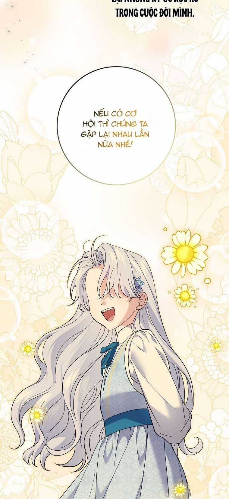 Vị Hôn Phu Phản Diện Cản Trở Con Đường Hoa Của Tôi Chapter 40 trang 25