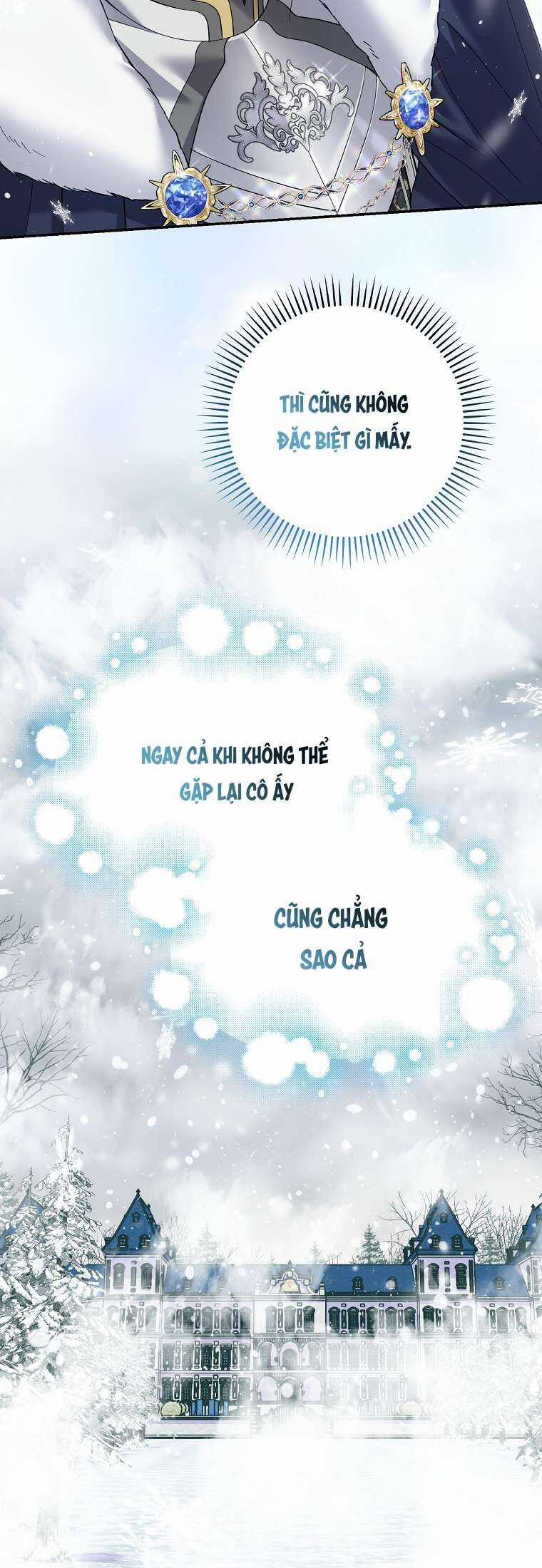 Vị Hôn Phu Phản Diện Cản Trở Con Đường Hoa Của Tôi Chapter 40 trang 46