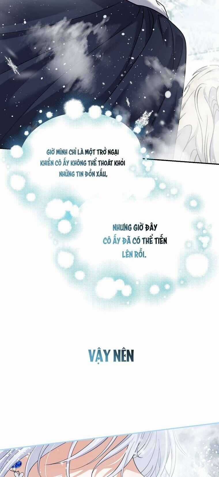 Vị Hôn Phu Phản Diện Cản Trở Con Đường Hoa Của Tôi Chapter 40 trang 50