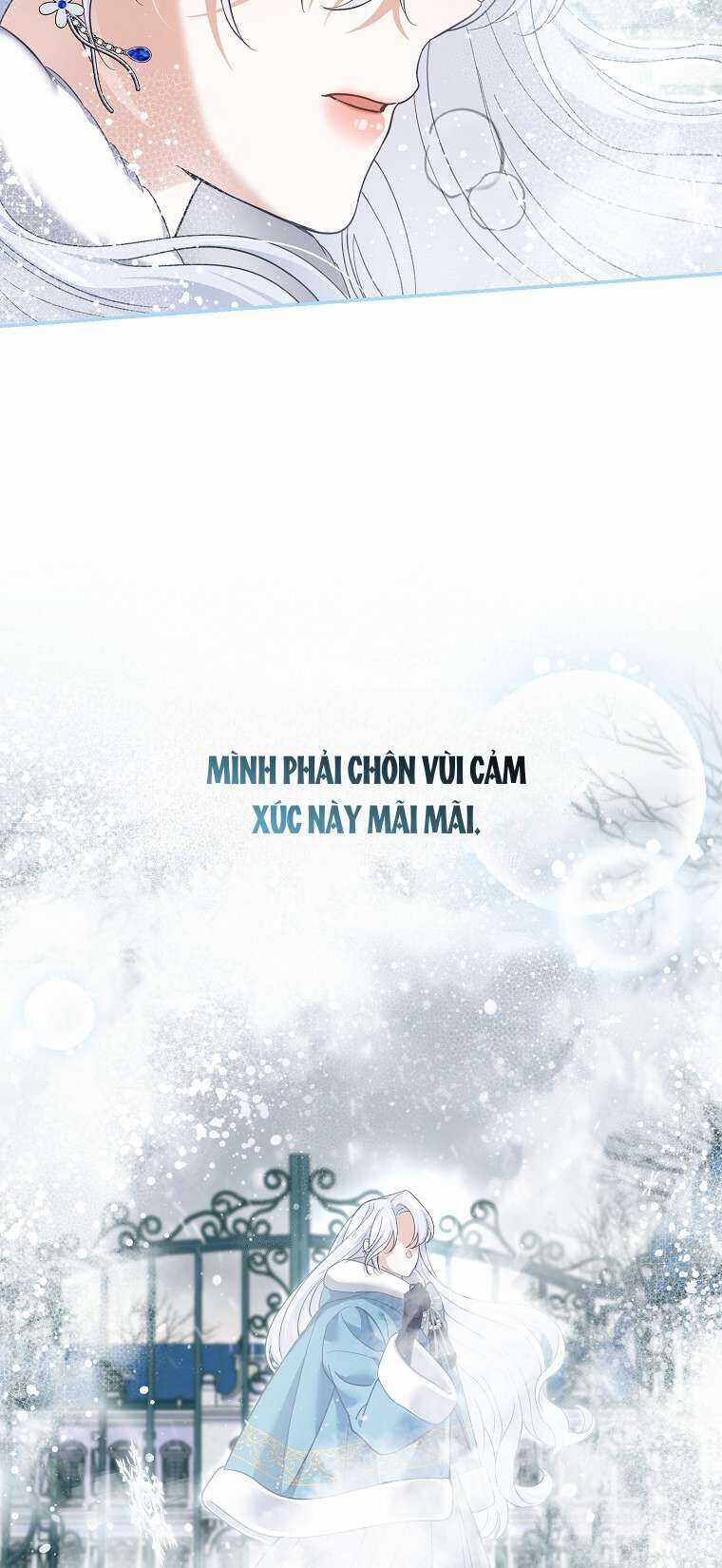 Vị Hôn Phu Phản Diện Cản Trở Con Đường Hoa Của Tôi Chapter 40 trang 51
