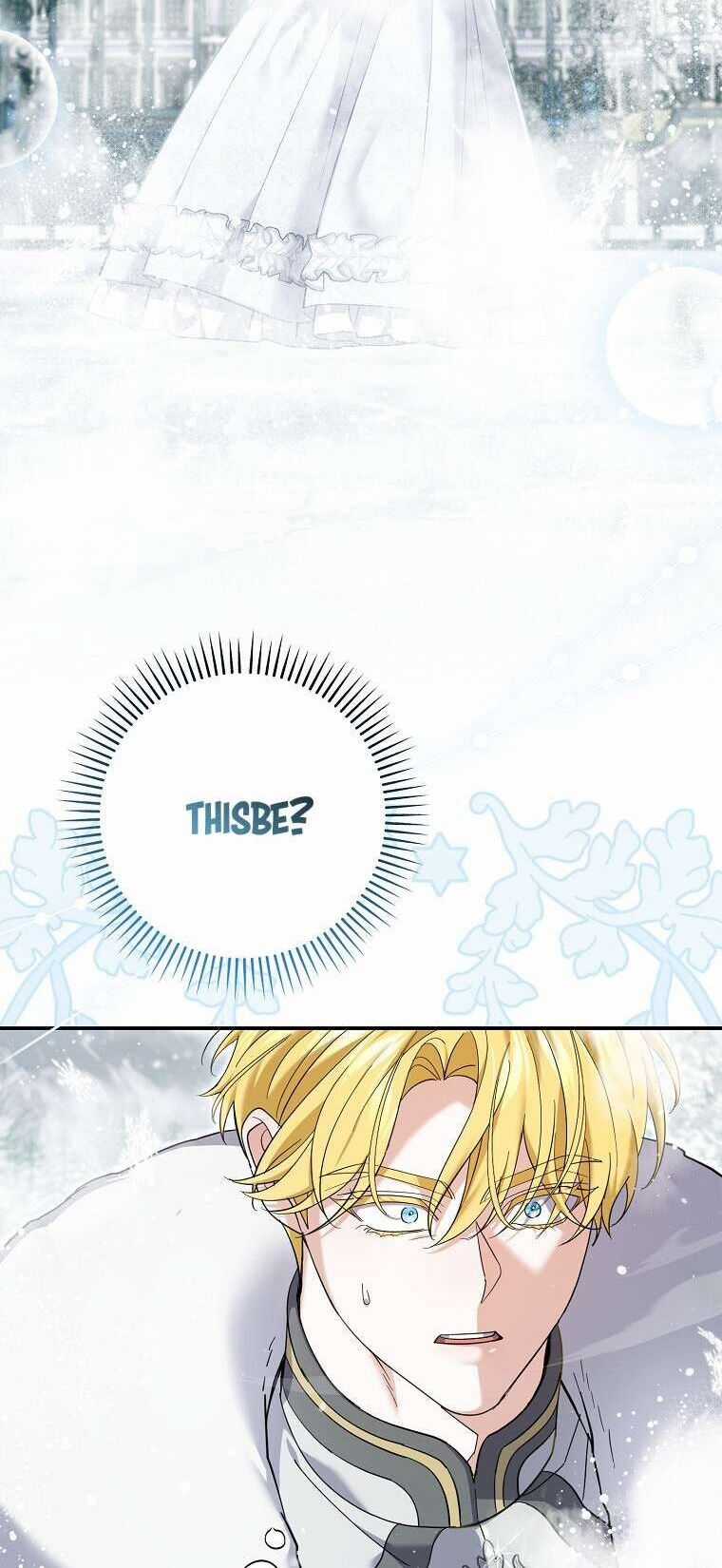 Vị Hôn Phu Phản Diện Cản Trở Con Đường Hoa Của Tôi Chapter 40 trang 52