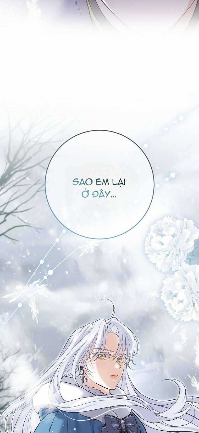 Vị Hôn Phu Phản Diện Cản Trở Con Đường Hoa Của Tôi Chapter 40 trang 54