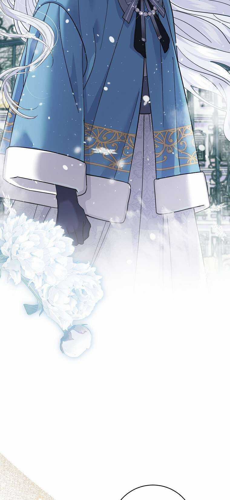 Vị Hôn Phu Phản Diện Cản Trở Con Đường Hoa Của Tôi Chapter 40 trang 55