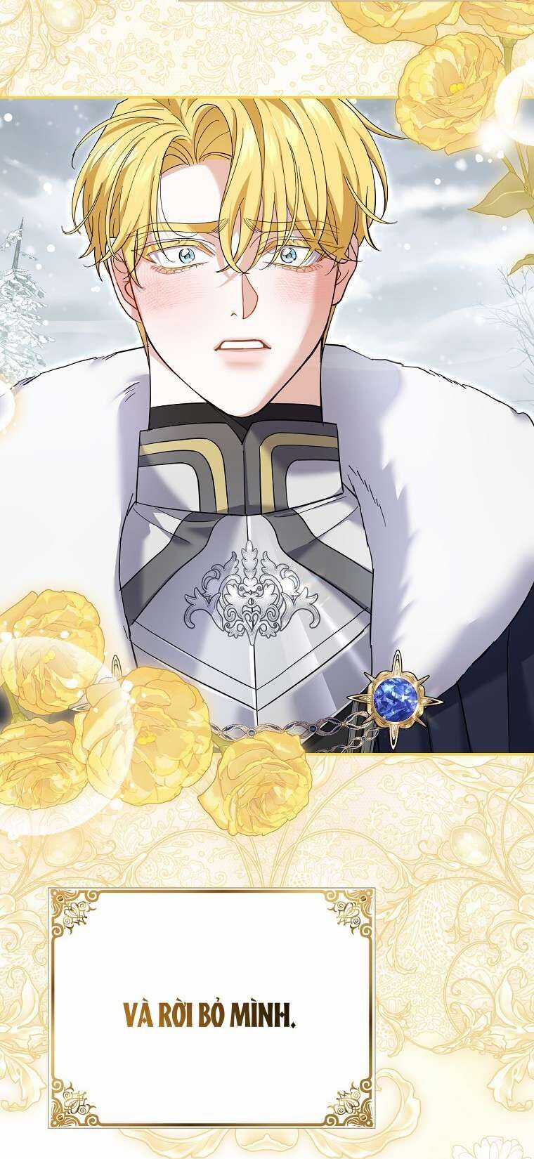 Vị Hôn Phu Phản Diện Cản Trở Con Đường Hoa Của Tôi Chapter 40 trang 62