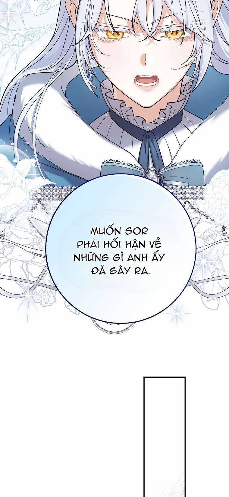 Vị Hôn Phu Phản Diện Cản Trở Con Đường Hoa Của Tôi Chapter 41 trang 31