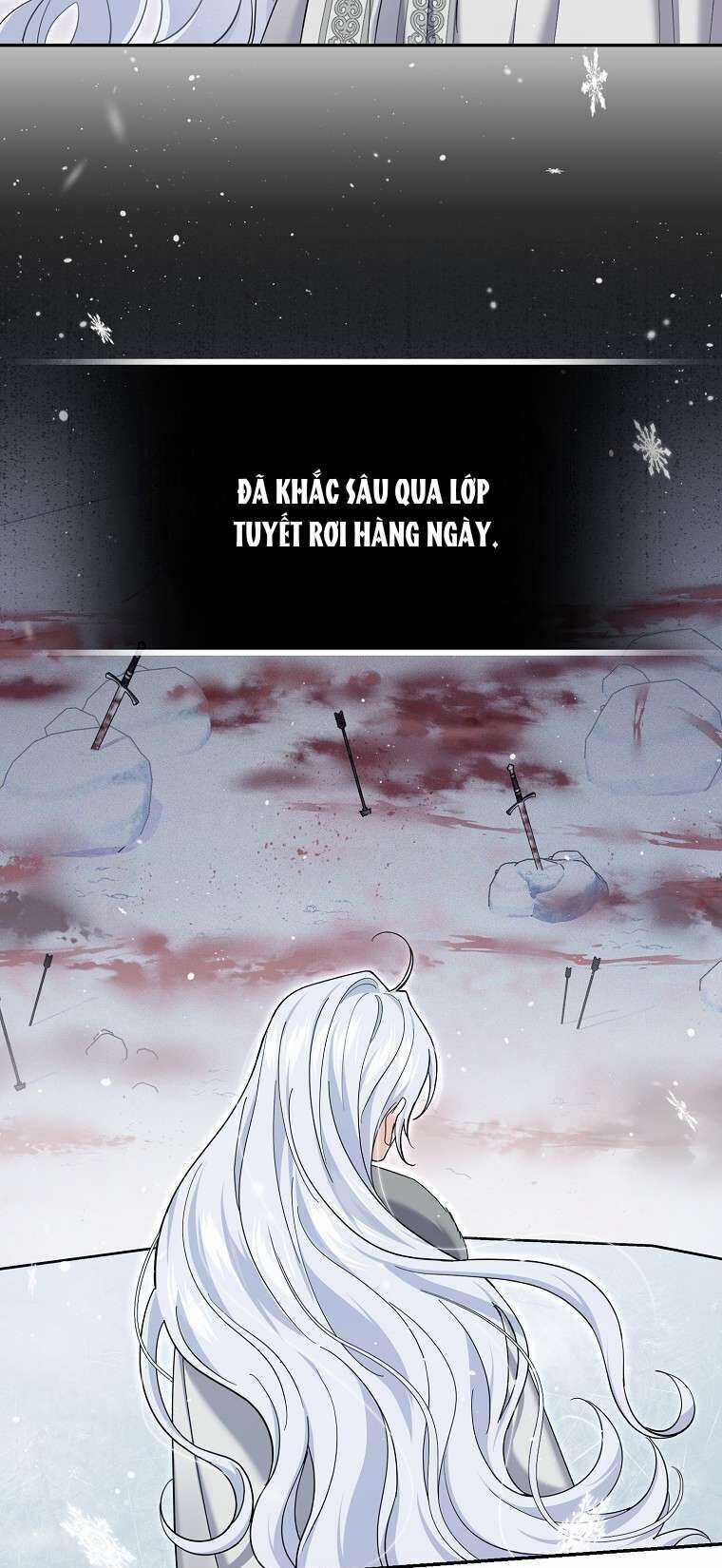 Vị Hôn Phu Phản Diện Cản Trở Con Đường Hoa Của Tôi Chapter 41 trang 35