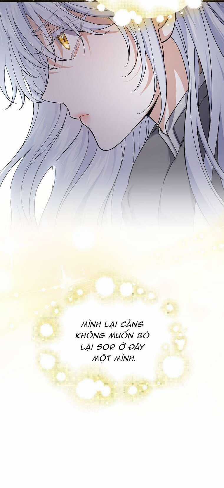 Vị Hôn Phu Phản Diện Cản Trở Con Đường Hoa Của Tôi Chapter 41 trang 40