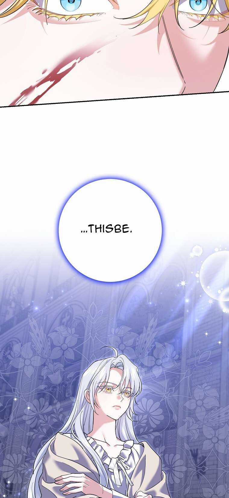 Vị Hôn Phu Phản Diện Cản Trở Con Đường Hoa Của Tôi Chapter 41 trang 43