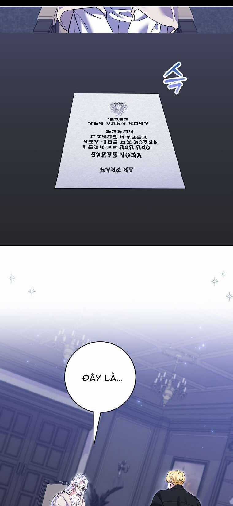 Vị Hôn Phu Phản Diện Cản Trở Con Đường Hoa Của Tôi Chapter 41 trang 49