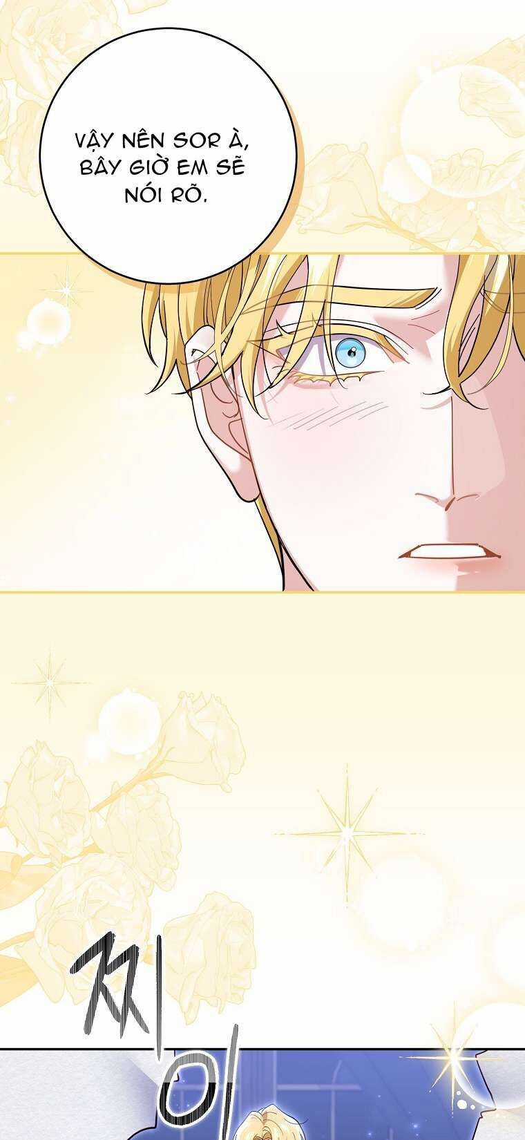 Vị Hôn Phu Phản Diện Cản Trở Con Đường Hoa Của Tôi Chapter 41 trang 58