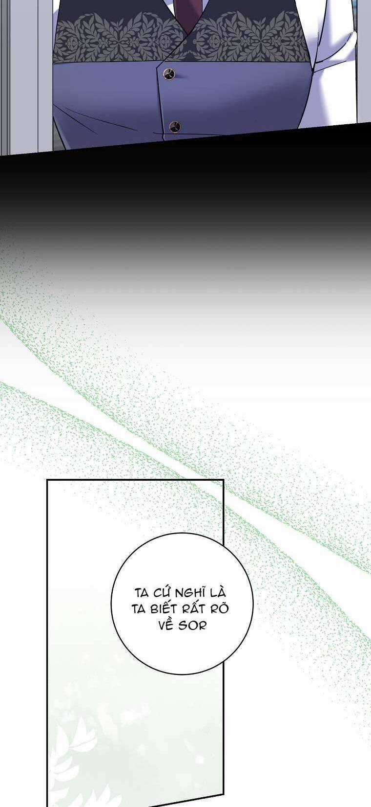 Vị Hôn Phu Phản Diện Cản Trở Con Đường Hoa Của Tôi Chapter 42 trang 29