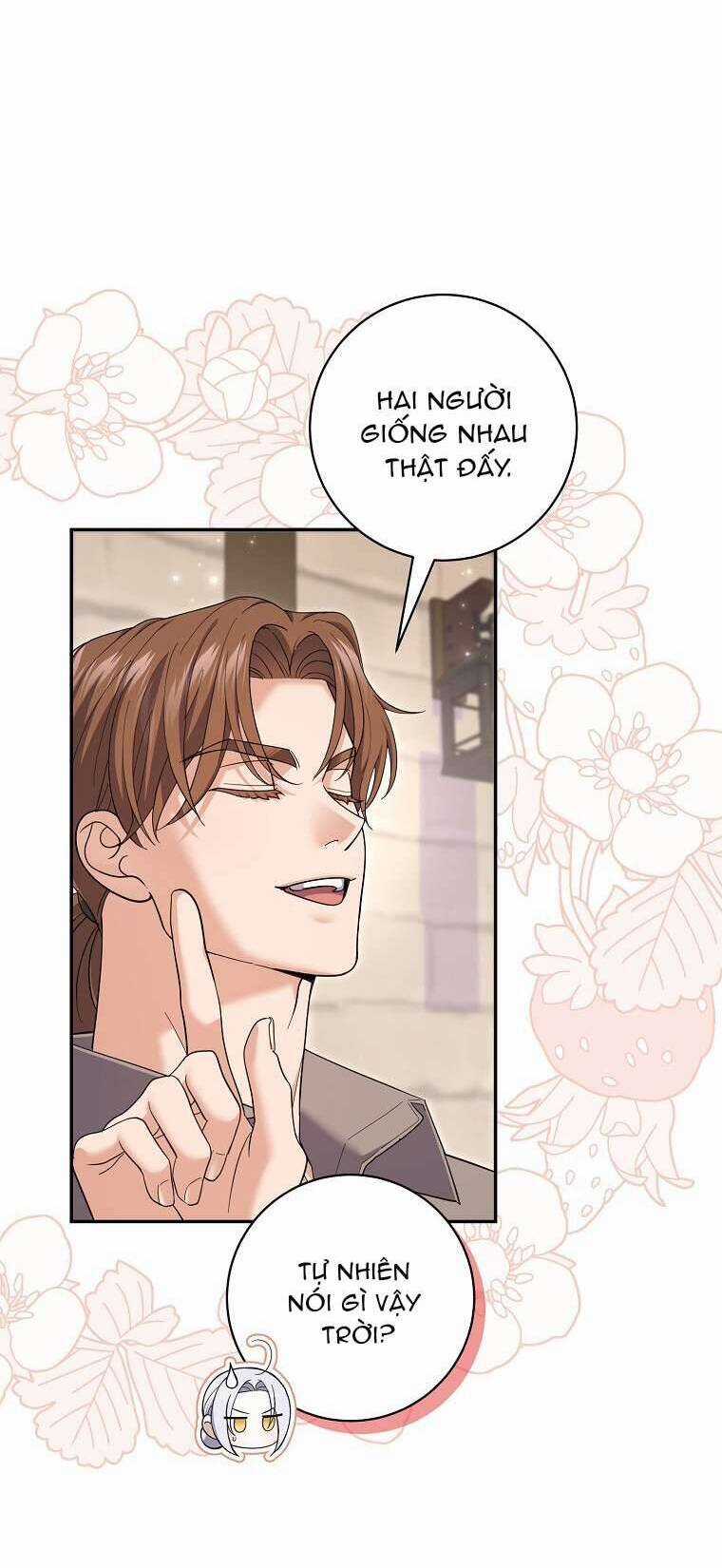 Vị Hôn Phu Phản Diện Cản Trở Con Đường Hoa Của Tôi Chapter 42 trang 31