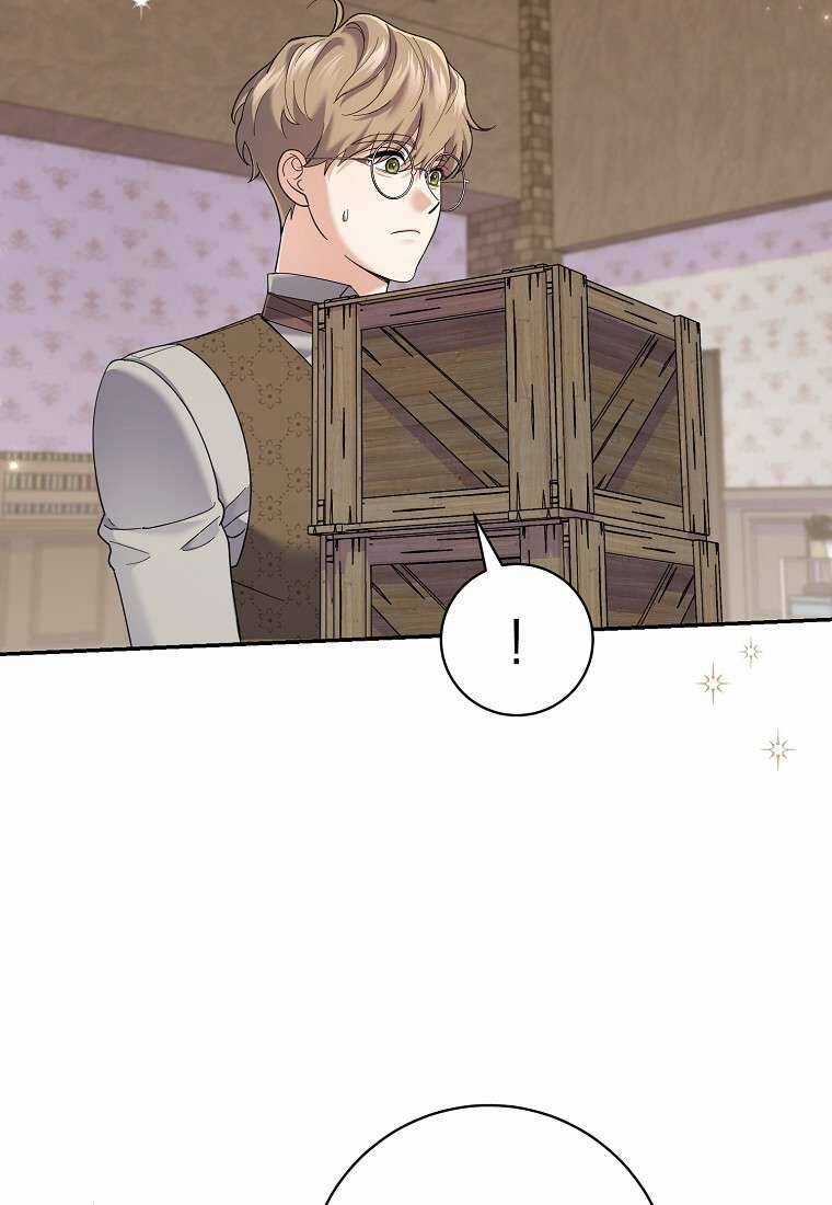 Vị Hôn Phu Phản Diện Cản Trở Con Đường Hoa Của Tôi Chapter 42 trang 48