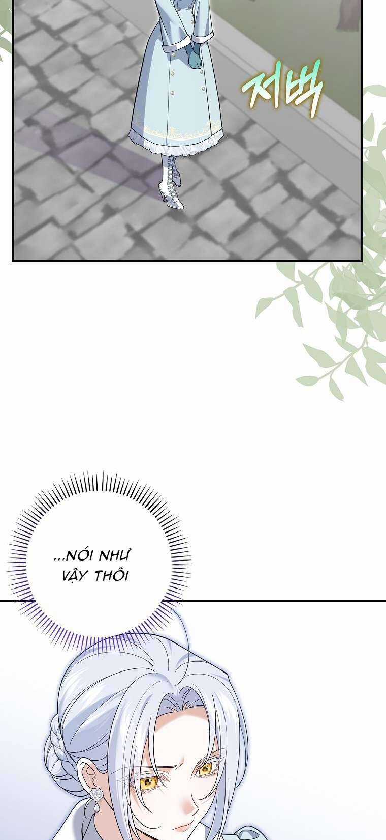 Vị Hôn Phu Phản Diện Cản Trở Con Đường Hoa Của Tôi Chapter 43 trang 10